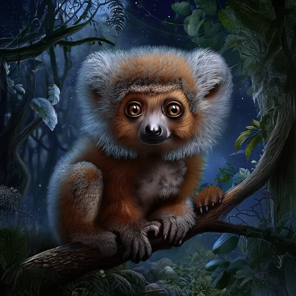 Add jungle vegetation